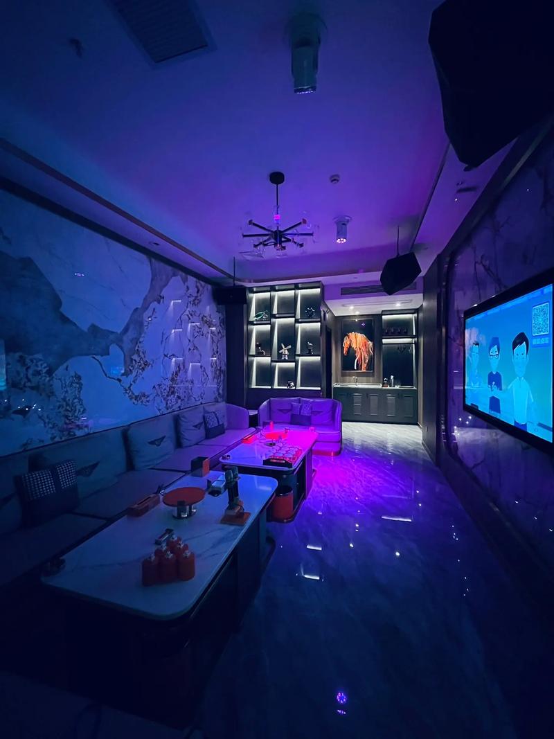 连云港商务ktv优质服务商务ktv选择-灌南县ktv预定